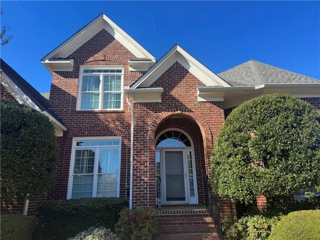 3281 Winthrop Circle, Marietta, Georgia 30067