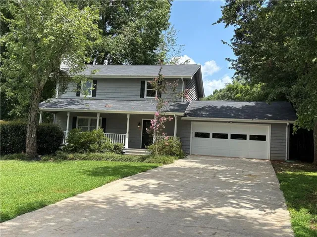 4830 Squirrel Creek Drive, Gainesville, Georgia 30506
