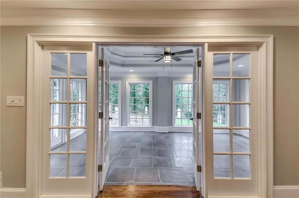 5335 Peachtree Dunwoody Road, Sandy Springs, Georgia 30342, 4 Bedrooms Bedrooms, ,3 BathroomsBathrooms,Residential,Sold,5335 Peachtree Dunwoody Road,7021659
