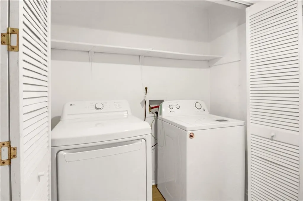 2510 Huntingdon Chase, Atlanta, Georgia 30350, 1 Bedroom Bedrooms, ,1 BathroomBathrooms,Residential,For Sale,2510 Huntingdon Chase,7697052