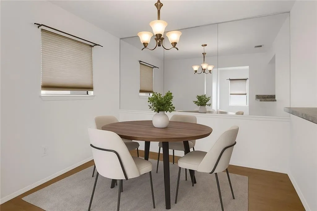 2510 Huntingdon Chase, Atlanta, Georgia 30350, 1 Bedroom Bedrooms, ,1 BathroomBathrooms,Residential,For Sale,2510 Huntingdon Chase,7697052