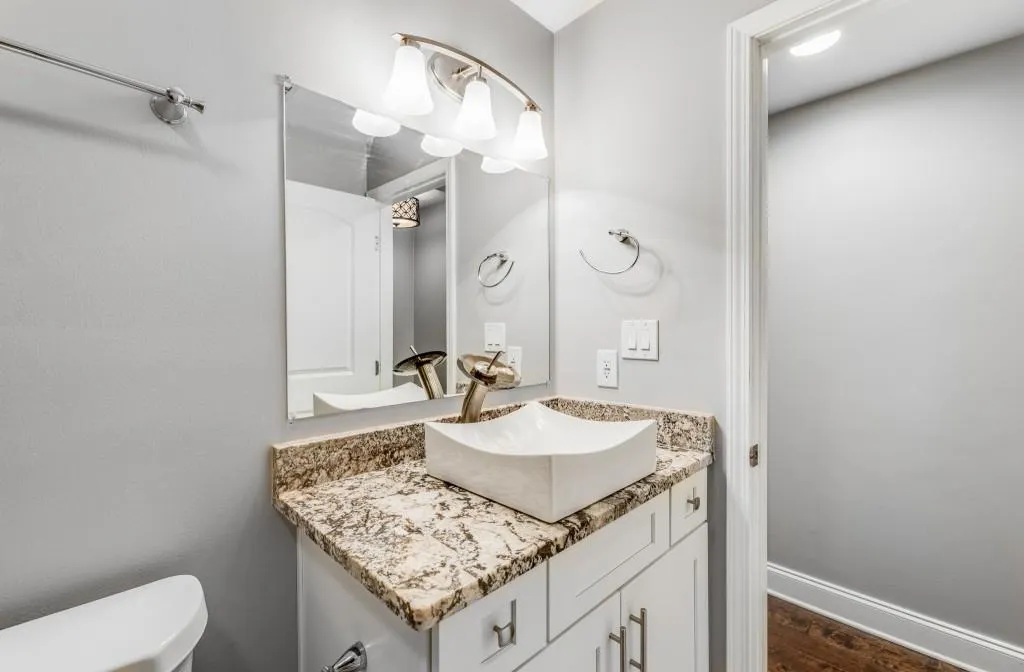6980 Roswell Road Unit N5, Atlanta, Georgia 30328, 3 Bedrooms Bedrooms, ,2 BathroomsBathrooms,Residential,Sold,6980 Roswell Road Unit N5,7059325