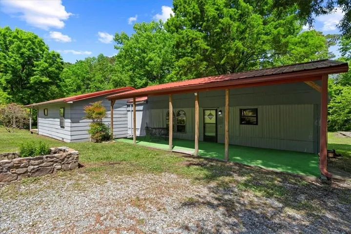 207 Carol Joyce Drive Se, Dalton, Georgia 30721