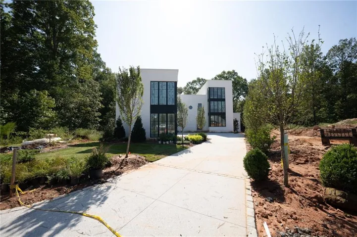 140 Reed Way Sw, Fayetteville, Georgia 30214