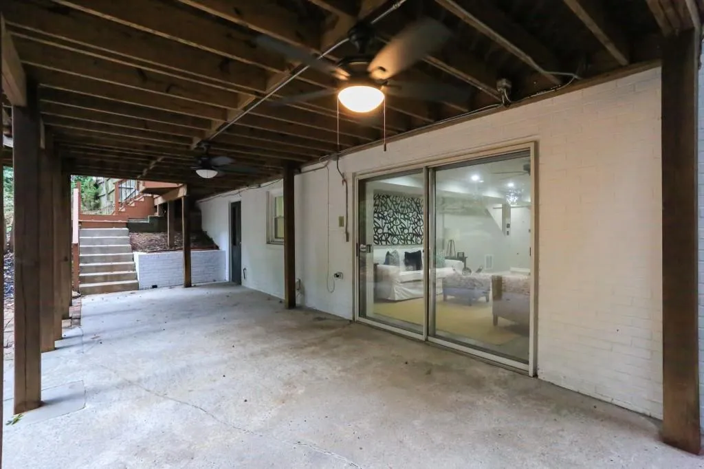 6630 Williamson Drive, Atlanta, Georgia 30328, 4 Bedrooms Bedrooms, ,3 BathroomsBathrooms,Residential,Sold,6630 Williamson Drive,6796597