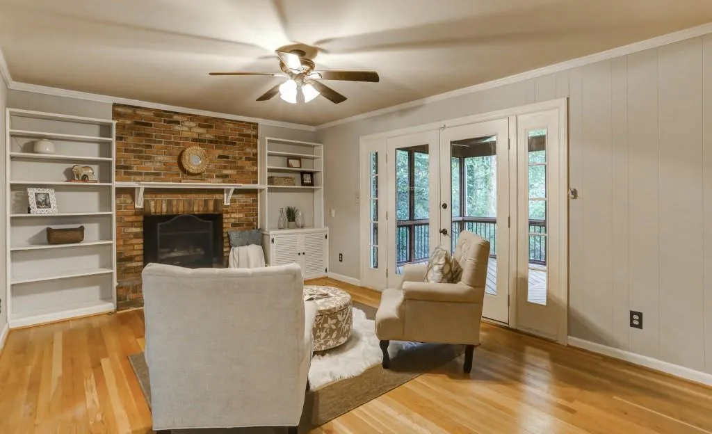 6630 Williamson Drive, Atlanta, Georgia 30328, 4 Bedrooms Bedrooms, ,3 BathroomsBathrooms,Residential,Sold,6630 Williamson Drive,6796597