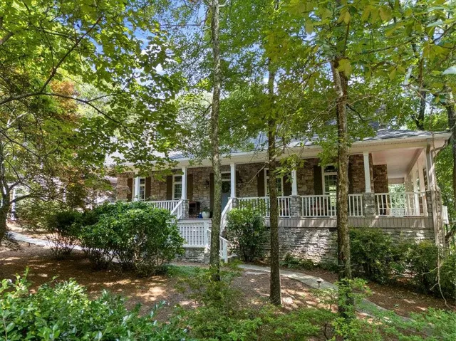 1225 Mount Alto Road, Rome, Georgia 30165