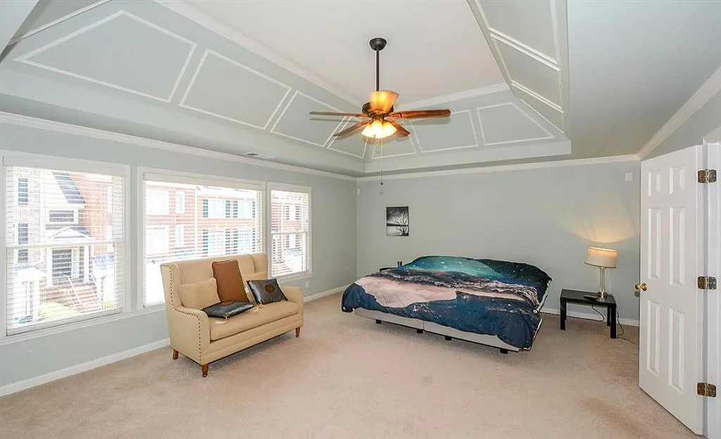 23 Carrington Way, Sandy Springs, Georgia 30328, 3 Bedrooms Bedrooms, ,3 BathroomsBathrooms,Residential,Sold,23 Carrington Way,5912914