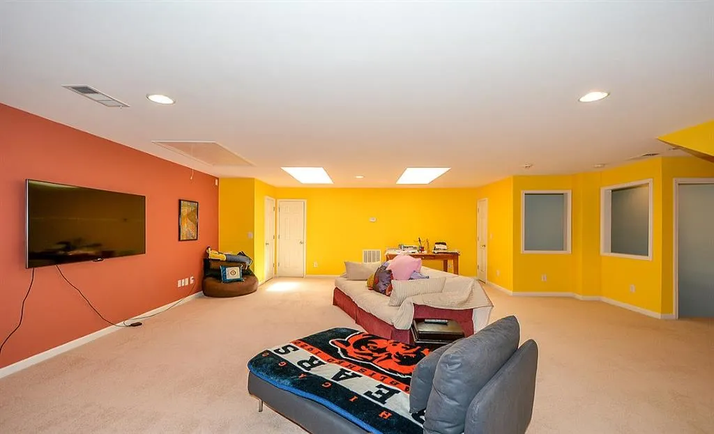 23 Carrington Way, Sandy Springs, Georgia 30328, 3 Bedrooms Bedrooms, ,3 BathroomsBathrooms,Residential,Sold,23 Carrington Way,5912914