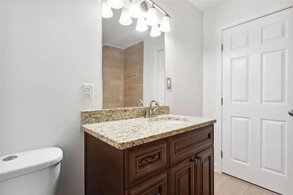 265 Winding River Drive Unit #c, Atlanta, Georgia 30350, 2 Bedrooms Bedrooms, ,1 BathroomBathrooms,Residential,Sold,265 Winding River Drive Unit #c,7202257