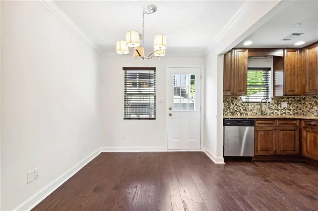 265 Winding River Drive Unit #c, Atlanta, Georgia 30350, 2 Bedrooms Bedrooms, ,1 BathroomBathrooms,Residential,Sold,265 Winding River Drive Unit #c,7202257