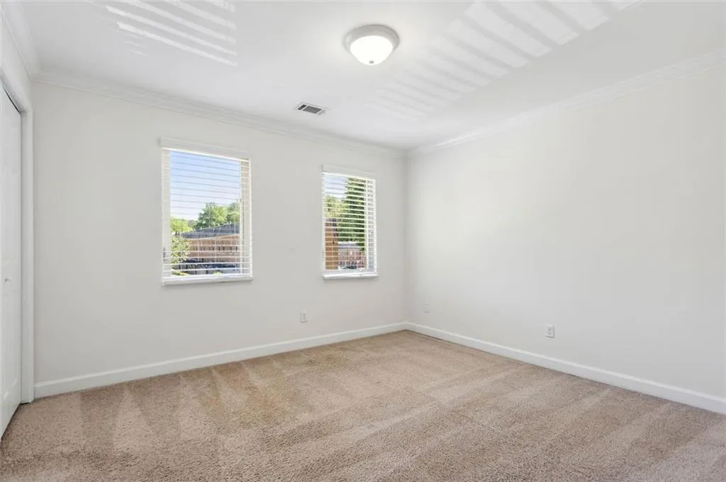 265 Winding River Drive Unit #c, Atlanta, Georgia 30350, 2 Bedrooms Bedrooms, ,1 BathroomBathrooms,Residential,Sold,265 Winding River Drive Unit #c,7202257