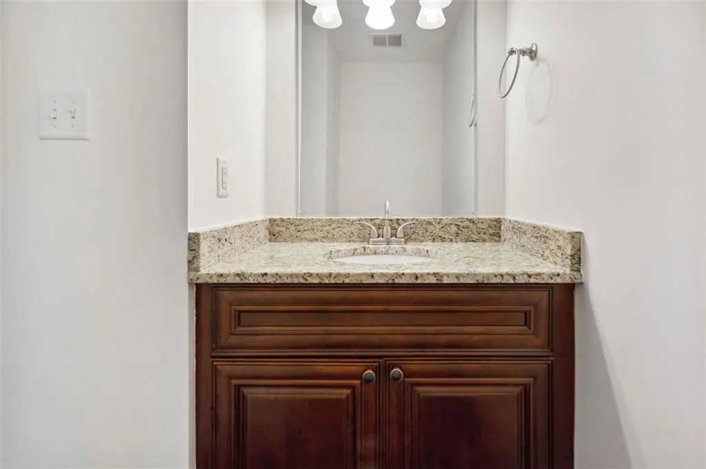 265 Winding River Drive Unit #c, Atlanta, Georgia 30350, 2 Bedrooms Bedrooms, ,1 BathroomBathrooms,Residential,Sold,265 Winding River Drive Unit #c,7202257