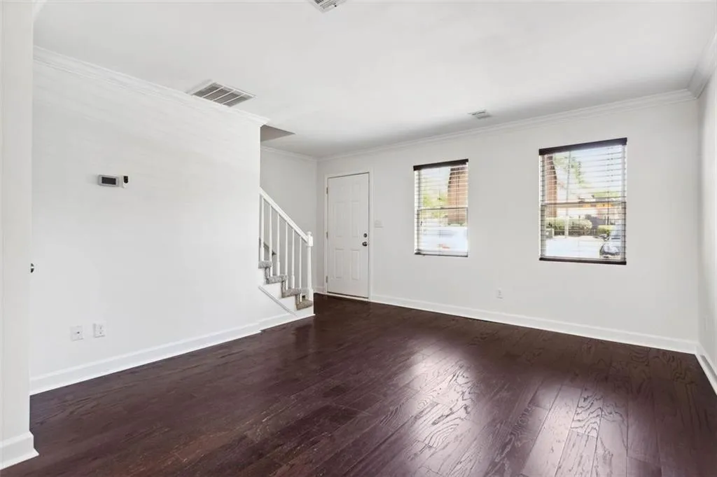 265 Winding River Drive Unit #c, Atlanta, Georgia 30350, 2 Bedrooms Bedrooms, ,1 BathroomBathrooms,Residential,Sold,265 Winding River Drive Unit #c,7202257