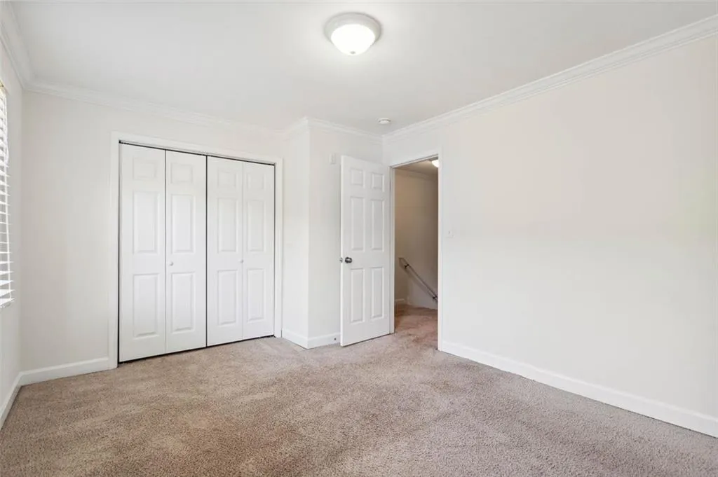 265 Winding River Drive Unit #c, Atlanta, Georgia 30350, 2 Bedrooms Bedrooms, ,1 BathroomBathrooms,Residential,Sold,265 Winding River Drive Unit #c,7202257