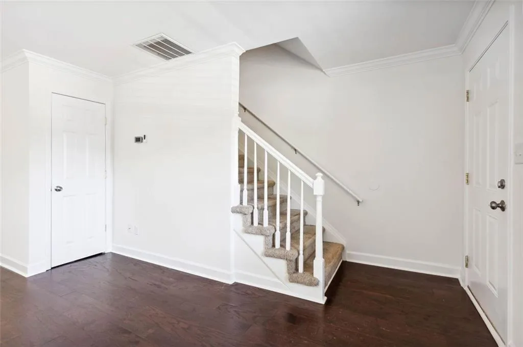 265 Winding River Drive Unit #c, Atlanta, Georgia 30350, 2 Bedrooms Bedrooms, ,1 BathroomBathrooms,Residential,Sold,265 Winding River Drive Unit #c,7202257