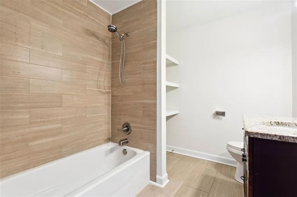 265 Winding River Drive Unit #c, Atlanta, Georgia 30350, 2 Bedrooms Bedrooms, ,1 BathroomBathrooms,Residential,Sold,265 Winding River Drive Unit #c,7202257