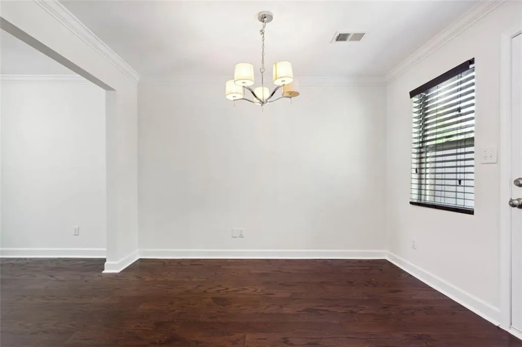 265 Winding River Drive Unit #c, Atlanta, Georgia 30350, 2 Bedrooms Bedrooms, ,1 BathroomBathrooms,Residential,Sold,265 Winding River Drive Unit #c,7202257