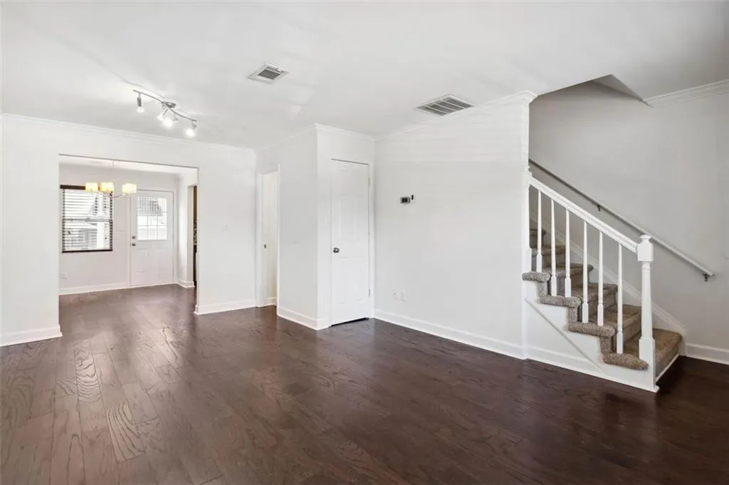 265 Winding River Drive Unit #c, Atlanta, Georgia 30350, 2 Bedrooms Bedrooms, ,1 BathroomBathrooms,Residential,Sold,265 Winding River Drive Unit #c,7202257