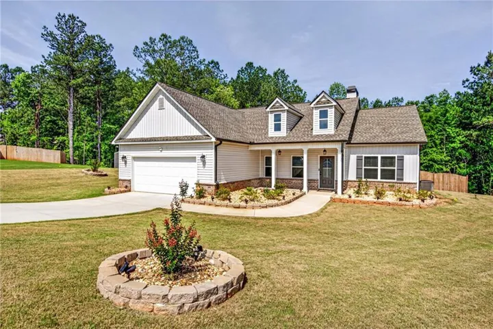 744 Brookshire Court, Monroe, Georgia 30655