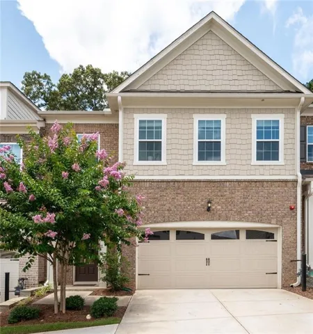 203 Holden Way, Woodstock, Georgia 30189