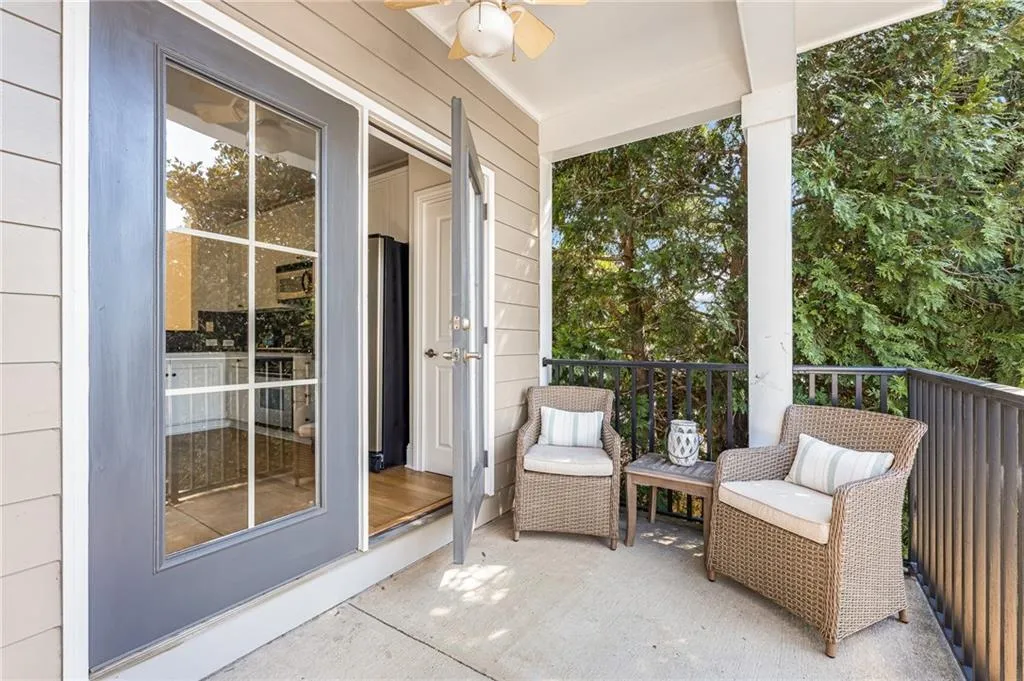 272 Le Gran Bend, Atlanta, Georgia 30328, 2 Bedrooms Bedrooms, ,2 BathroomsBathrooms,Residential,Sold,272 Le Gran Bend,7447293