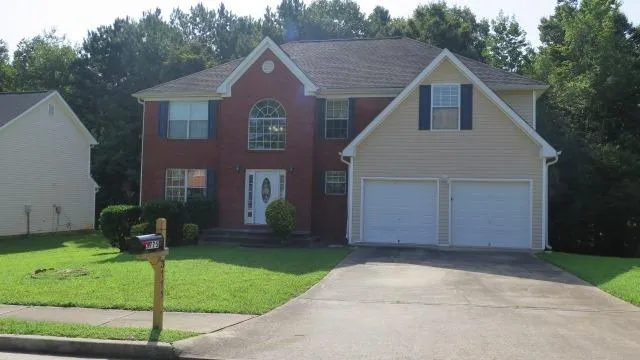 3775 Georgia Drive, Douglasville, Georgia 30135