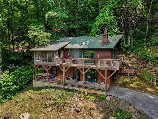 574 Bachelors Button Drive, Clayton, Georgia 30525