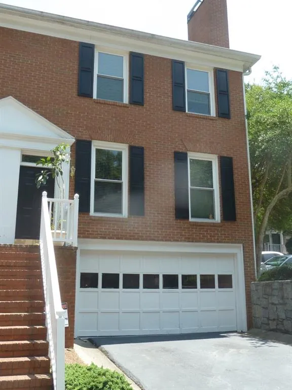 7500 Roswell Road Unit 15, Atlanta, Georgia 30350, 3 Bedrooms Bedrooms, ,2 BathroomsBathrooms,Residential,Sold,7500 Roswell Road Unit 15,5565316