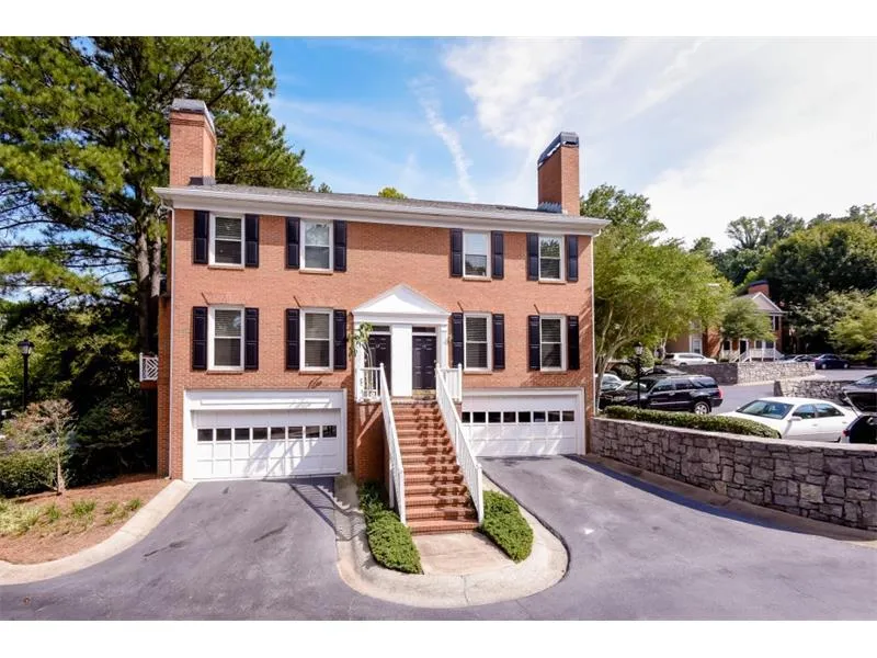 7500 Roswell Road Unit 15, Atlanta, Georgia 30350, 3 Bedrooms Bedrooms, ,2 BathroomsBathrooms,Residential,Sold,7500 Roswell Road Unit 15,5565316