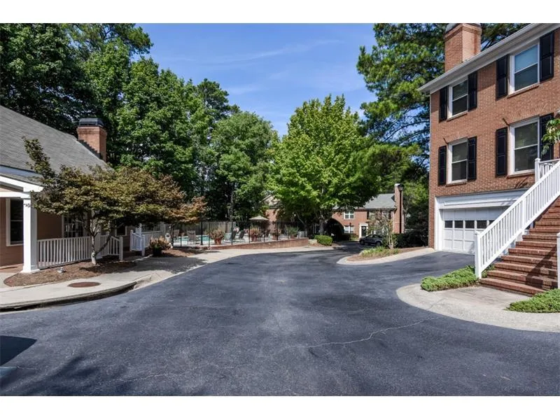 7500 Roswell Road Unit 15, Atlanta, Georgia 30350, 3 Bedrooms Bedrooms, ,2 BathroomsBathrooms,Residential,Sold,7500 Roswell Road Unit 15,5565316