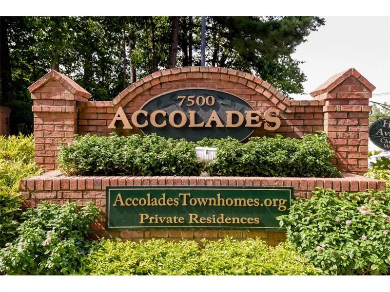 7500 Roswell Road Unit 15, Atlanta, Georgia 30350, 3 Bedrooms Bedrooms, ,2 BathroomsBathrooms,Residential,Sold,7500 Roswell Road Unit 15,5565316
