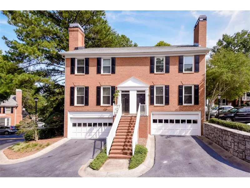 7500 Roswell Road Unit 15, Atlanta, Georgia 30350, 3 Bedrooms Bedrooms, ,2 BathroomsBathrooms,Residential,Sold,7500 Roswell Road Unit 15,5565316
