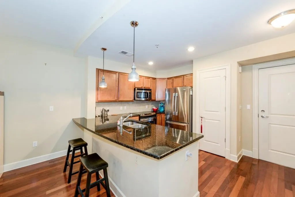 200 River Vista Drive Unit 232, Atlanta, Georgia 30339, 1 Bedroom Bedrooms, ,1 BathroomBathrooms,Residential,Sold,200 River Vista Drive Unit 232,5816165