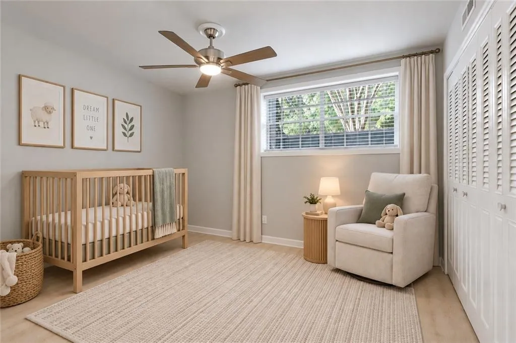 5400 Roswell Road Unit N6, Sandy Springs, Georgia 30342, 2 Bedrooms Bedrooms, 0 ,2 BathroomsBathrooms,Residential,For Sale,5400 Roswell Road Unit N6,7828747