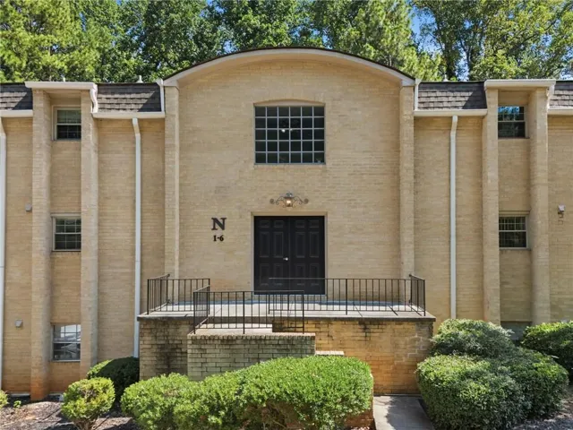 5400 Roswell Road Unit N6, Sandy Springs, Georgia 30342