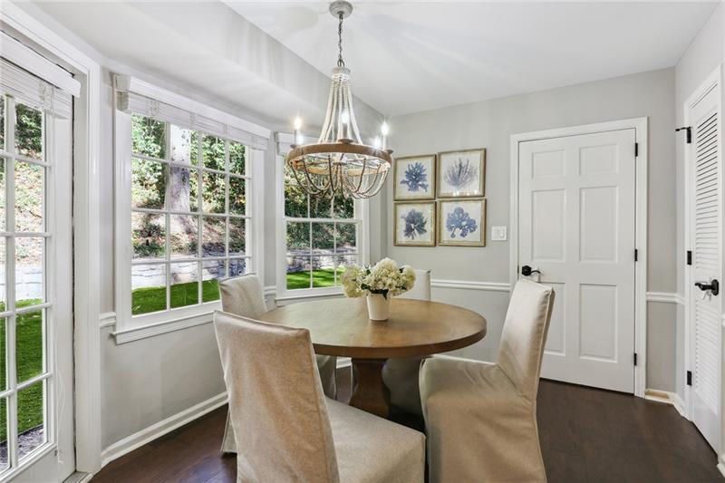520 Forest Valley Road, Atlanta, Georgia 30342, 4 Bedrooms Bedrooms, ,2 BathroomsBathrooms,Residential,Sold,520 Forest Valley Road,7322239