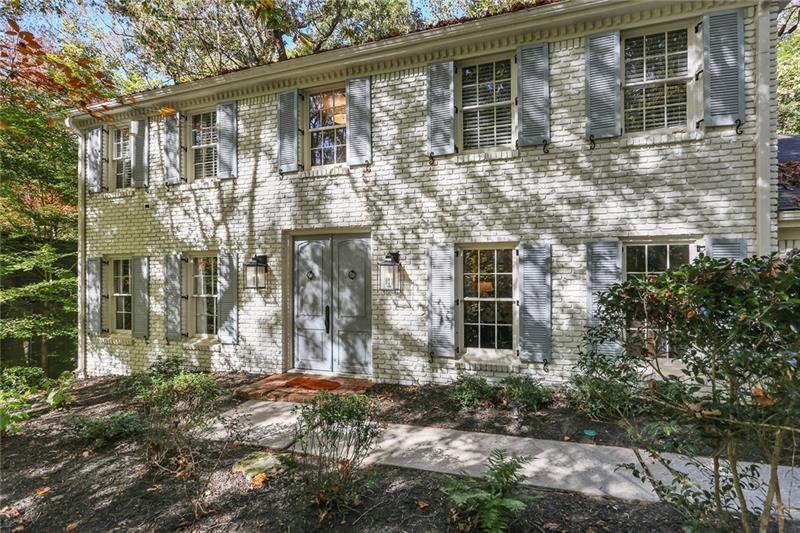 520 Forest Valley Road, Atlanta, Georgia 30342, 4 Bedrooms Bedrooms, ,2 BathroomsBathrooms,Residential,Sold,520 Forest Valley Road,7322239