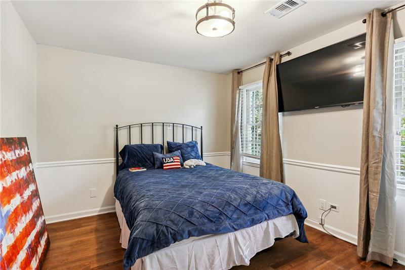 520 Forest Valley Road, Atlanta, Georgia 30342, 4 Bedrooms Bedrooms, ,2 BathroomsBathrooms,Residential,Sold,520 Forest Valley Road,7322239