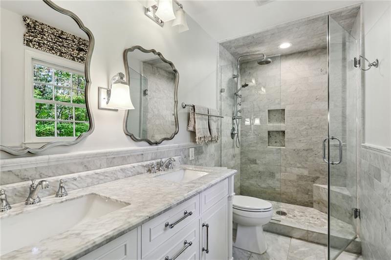 520 Forest Valley Road, Atlanta, Georgia 30342, 4 Bedrooms Bedrooms, ,2 BathroomsBathrooms,Residential,Sold,520 Forest Valley Road,7322239