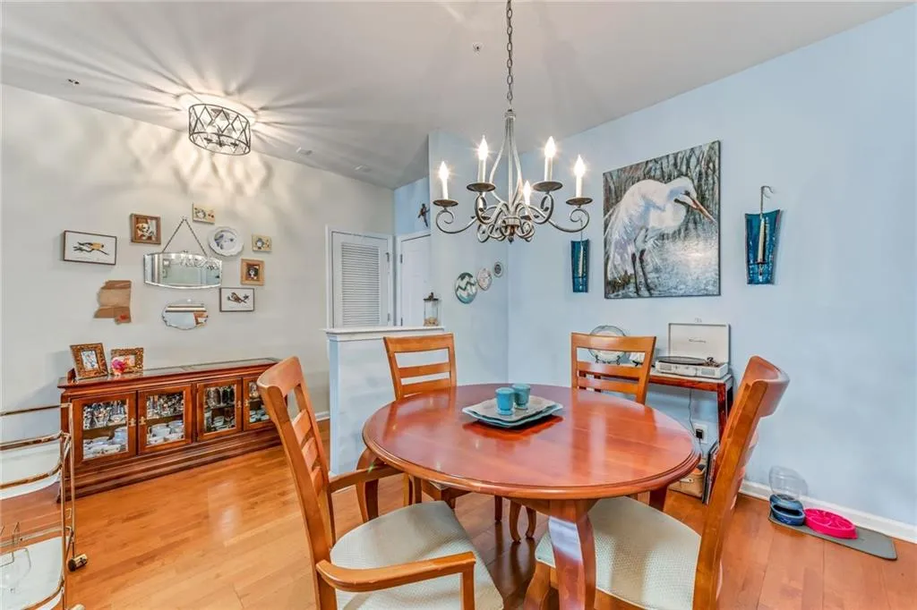 3150 Woodwalk Drive Se Unit 3206, Atlanta, Georgia 30339, 2 Bedrooms Bedrooms, ,2 BathroomsBathrooms,Residential,Sold,3150 Woodwalk Drive Se Unit 3206,5991990