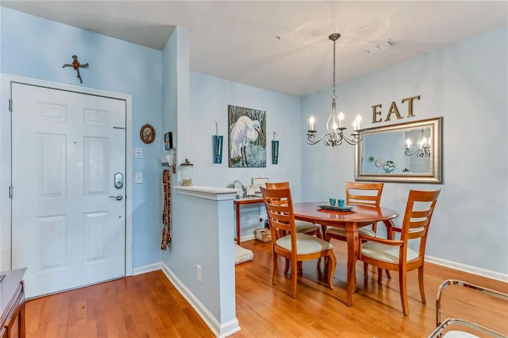 3150 Woodwalk Drive Se Unit 3206, Atlanta, Georgia 30339, 2 Bedrooms Bedrooms, ,2 BathroomsBathrooms,Residential,Sold,3150 Woodwalk Drive Se Unit 3206,5991990