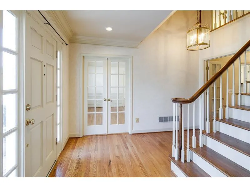 1705 Redbourne Drive, Sandy Springs, Georgia 30350, 5 Bedrooms Bedrooms, ,5 BathroomsBathrooms,Residential,Sold,1705 Redbourne Drive,5795174