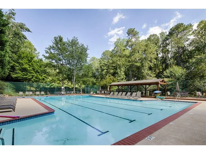 1705 Redbourne Drive, Sandy Springs, Georgia 30350, 5 Bedrooms Bedrooms, ,5 BathroomsBathrooms,Residential,Sold,1705 Redbourne Drive,5795174
