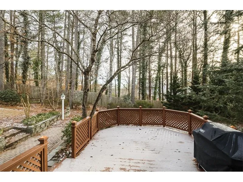1705 Redbourne Drive, Sandy Springs, Georgia 30350, 5 Bedrooms Bedrooms, ,5 BathroomsBathrooms,Residential,Sold,1705 Redbourne Drive,5795174