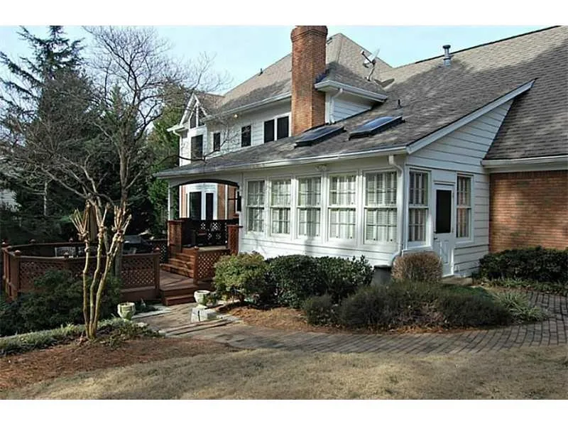 1705 Redbourne Drive, Sandy Springs, Georgia 30350, 5 Bedrooms Bedrooms, ,5 BathroomsBathrooms,Residential,Sold,1705 Redbourne Drive,5795174