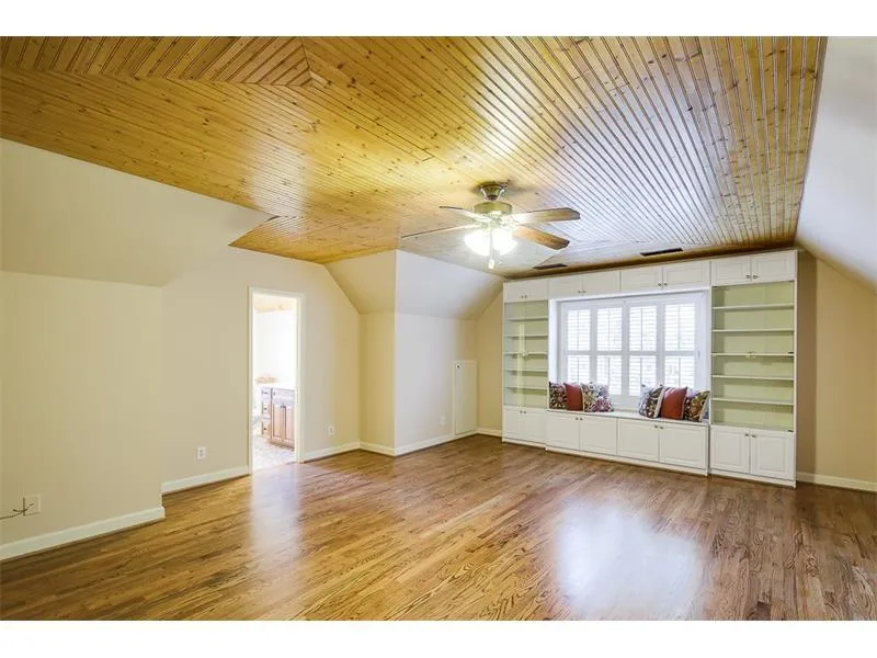 1705 Redbourne Drive, Sandy Springs, Georgia 30350, 5 Bedrooms Bedrooms, ,5 BathroomsBathrooms,Residential,Sold,1705 Redbourne Drive,5795174