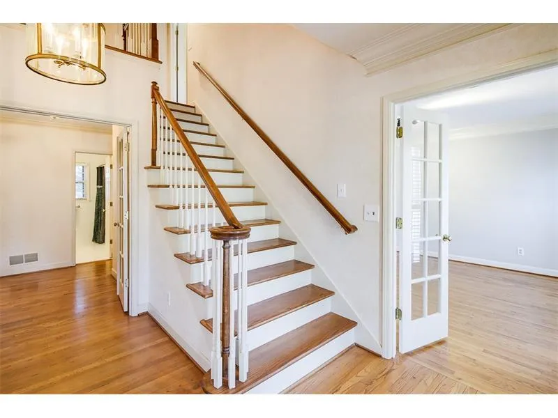 1705 Redbourne Drive, Sandy Springs, Georgia 30350, 5 Bedrooms Bedrooms, ,5 BathroomsBathrooms,Residential,Sold,1705 Redbourne Drive,5795174