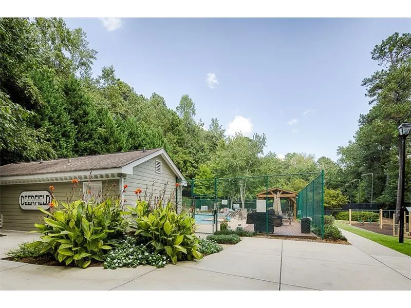 1705 Redbourne Drive, Sandy Springs, Georgia 30350, 5 Bedrooms Bedrooms, ,5 BathroomsBathrooms,Residential,Sold,1705 Redbourne Drive,5795174