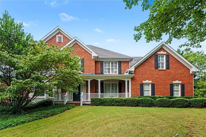 1548 Greensboro Way, Grayson, Georgia 30017